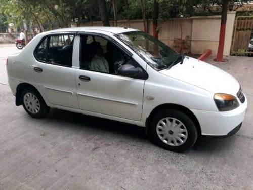 Used 2015 Tata Indigo eCS LS BSIV MT for sale in Indore