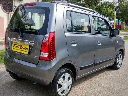 Maruti Suzuki Wagon R VXI 2017 MT for sale in Jaipur