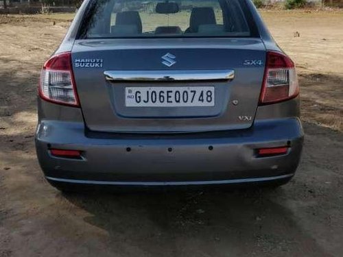 2011 Maruti Suzuki SX4 MT for sale in Ahmedabad