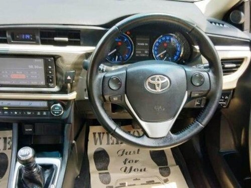 Used 2015 Toyota Corolla Altis D-4D GL MT in New Delhi