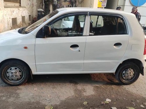 Hyundai Santro Xing GL 2013 MT for sale in New Delhi