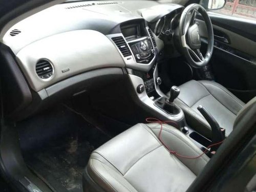 2010 Chevrolet Cruze LTZ MT for sale in Bareilly