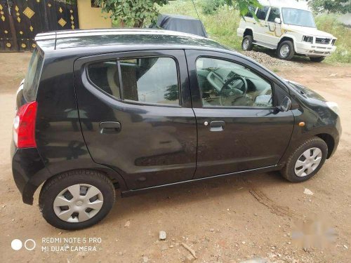 Maruti Suzuki A-Star Vxi (ABS), Automatic, 2011, Petrol AT in Coimbatore