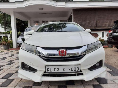 2014 Honda City S MT for sale in Kottayam