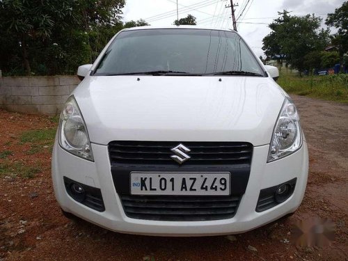 Used 2010 Maruti Suzuki Ritz MT for sale in Attingal