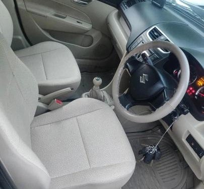 Maruti Dzire VXI 2013 MT for sale in New Delhi