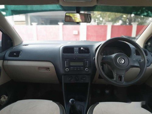 Used 2012 Volkswagen Polo MT for sale in Jamnagar