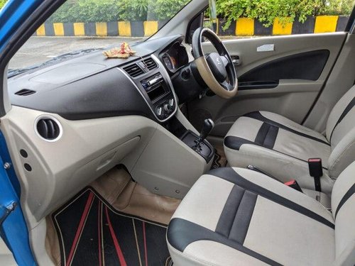 2015 Maruti Suzuki Celerio VXI MT for sale in Mumbai