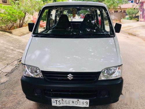 Used 2015 Maruti Suzuki Eeco MT for sale in Hyderabad