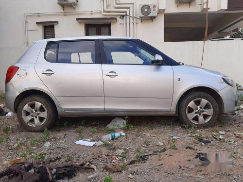 Skoda Fabia Ambiente 1.2 TDI, 2009, Petrol MT in Chennai