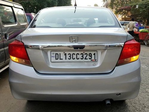 Honda Amaze EX i-Dtech 2014 MT for sale in New Delhi