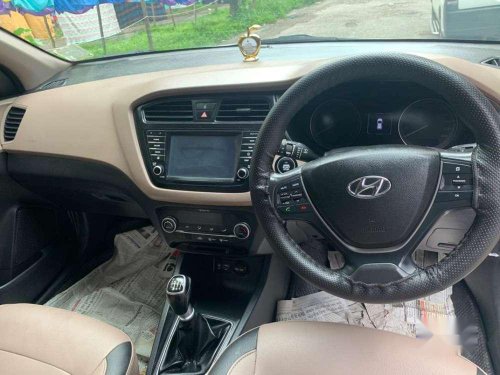 Hyundai Elite i20 Asta 1.4 CRDi 2016 MT for sale in Surat