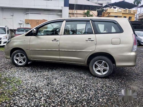 Used 2009 Toyota Innova MT for sale in Kochi