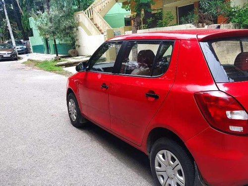 Skoda Fabia, 2009, Diesel MT for sale in Hyderabad