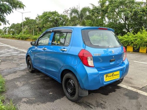 2015 Maruti Suzuki Celerio VXI MT for sale in Mumbai