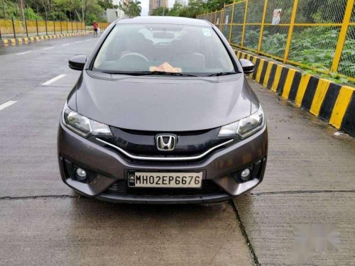 Honda Jazz V 2017 MT for sale in Mumbai