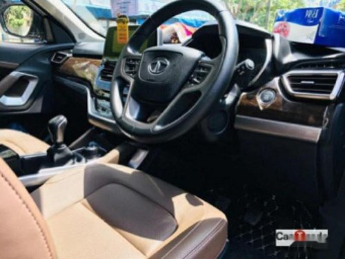 Used Tata Harrier XZ 2019 MT for sale in Mumbai