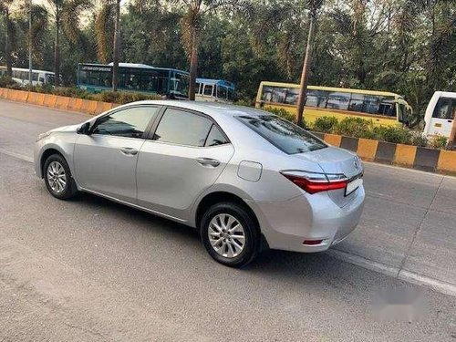 Used Toyota Corolla Altis GL 2017 MT for sale in Mumbai