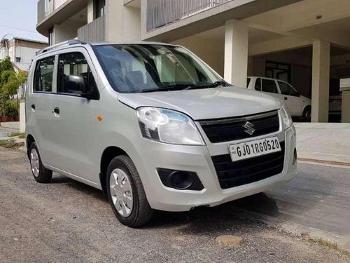 Used 2014 Maruti Suzuki Wagon R LXI MT for sale in Ahmedabad