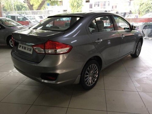 Maruti Suzuki Ciaz Alpha 2018 MT for sale in Noida