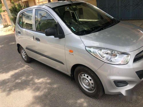 Hyundai I10 1.1L iRDE Magna Special Edition, 2016, Petrol MT in Coimbatore