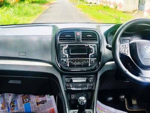 Maruti Suzuki Vitara Brezza ZDi - Diesel, 2016, Diesel MT in Coimbatore