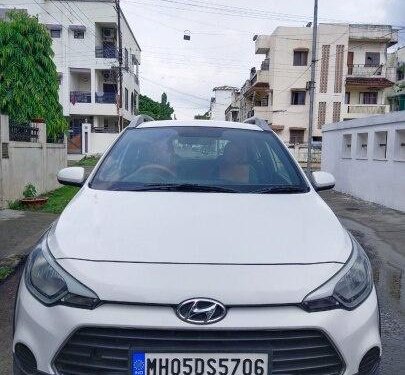 Used 2018 Hyundai i20 Active 1.2 S MT for sale in Nagpur