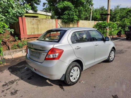 Used Maruti Suzuki Swift Dzire 2012 MT for sale in Visakhapatnam