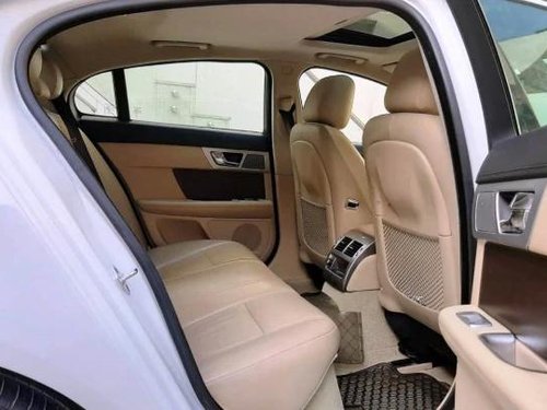 2013 Jaguar XF 2.2 Litre Luxury AT for sale in New Delhi