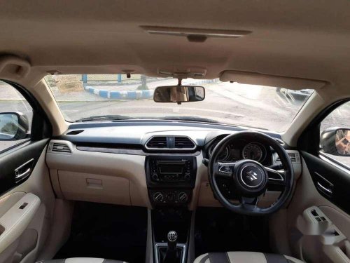 Maruti Suzuki Swift Dzire VDi BS-IV, 2017, Diesel MT in Kolkata