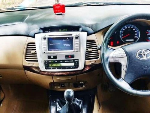 Toyota Innova 2.5 V 8 STR, 2015, Diesel MT for sale in Coimbatore