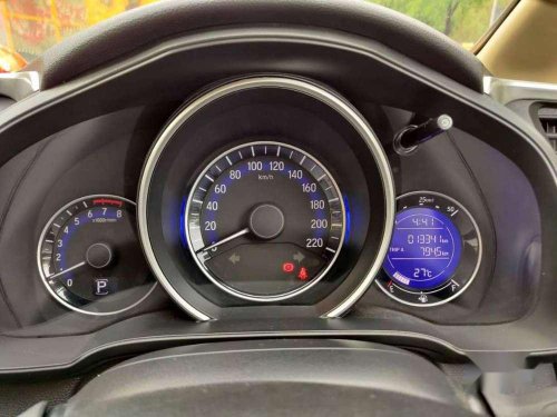 Honda Jazz V 2017 MT for sale in Mumbai