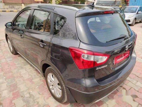 2015 Maruti Suzuki S Cross MT for sale in Ahmedabad