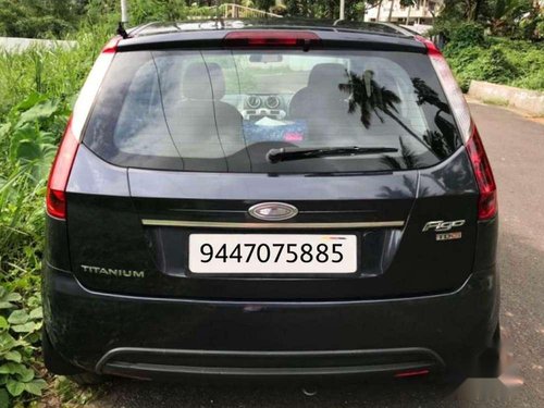 Used 2011 Ford Figo MT for sale in Kochi