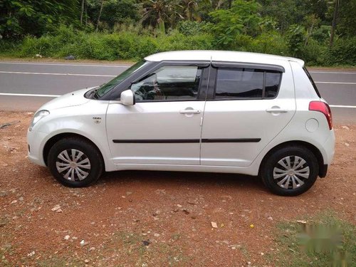 Maruti Suzuki Swift VDi, 2009, Diesel MT for sale in Attingal