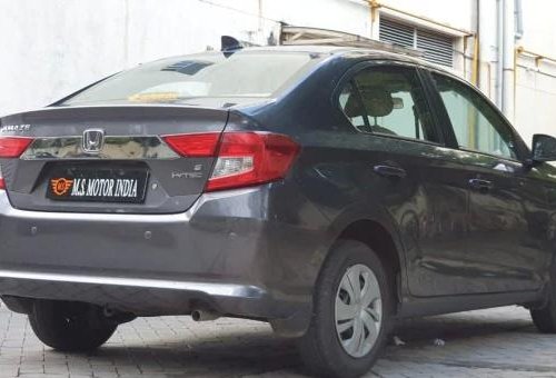 2019 Honda Amaze S Petrol MT for sale in Kolkata