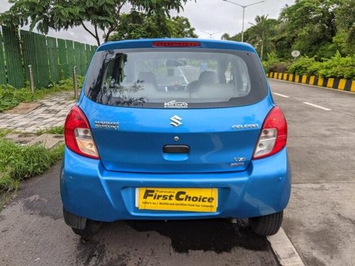 2015 Maruti Suzuki Celerio VXI MT for sale in Mumbai