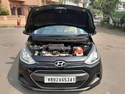 Hyundai Xcent S 1.1 CRDi, 2015, Diesel MT in Kolkata