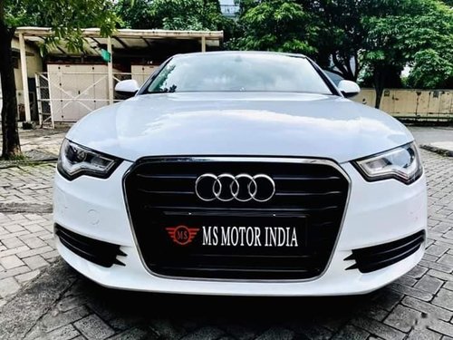 Audi A6 35 TDI 2012 AT for sale in Kolkata