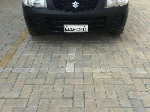 2012 Maruti Suzuki Alto MT for sale in Ahmedabad