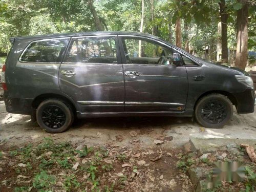 Toyota Innova 2.0 G4, 2006, Diesel MT for sale in Shoranur