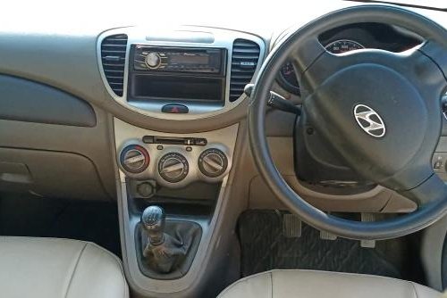 Hyundai i10 Magna 1.2 2011 MT for sale in Ahmedabad