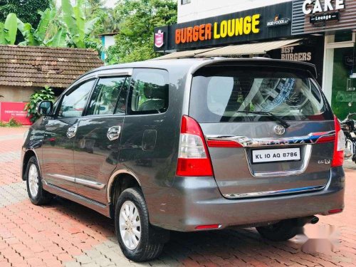 Used 2014 Toyota Innova MT for sale in Kozhikode