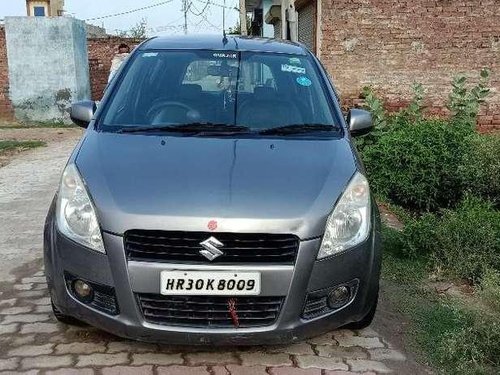 Maruti Suzuki Ritz 2012 MT for sale in Kaithal