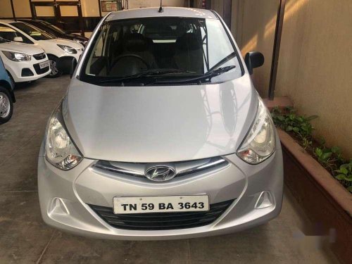 Hyundai Eon D-Lite +, 2013, Petrol MT for sale in Madurai