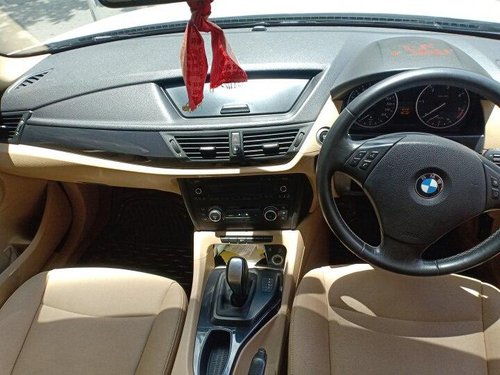 Used 2011 BMW X1 sDrive20d AT for sale in Kolkata