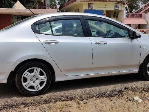 2009 Honda City MT for sale in Gurgaon