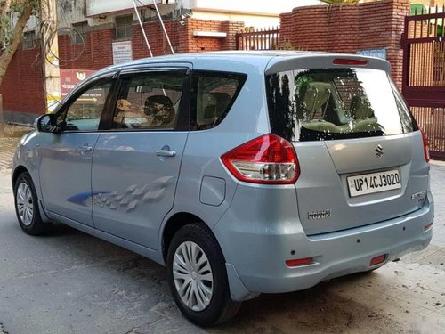 2014 Maruti Suzuki Ertiga VXI MT for sale in New Delhi