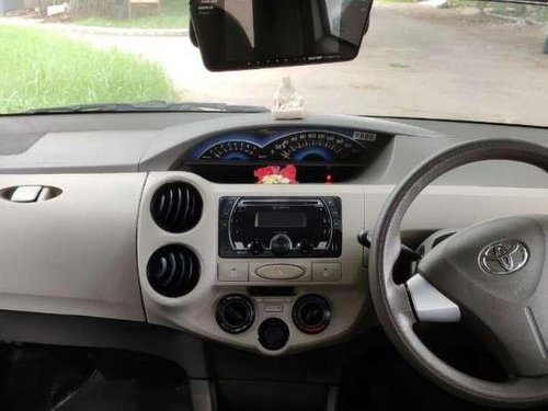 2016 Toyota Etios Liva V MT for sale in Coimbatore