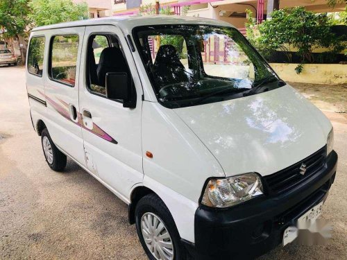 Used 2015 Maruti Suzuki Eeco MT for sale in Hyderabad